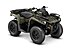 2019 Can-Am Outlander 570 DPS for sale 200772350